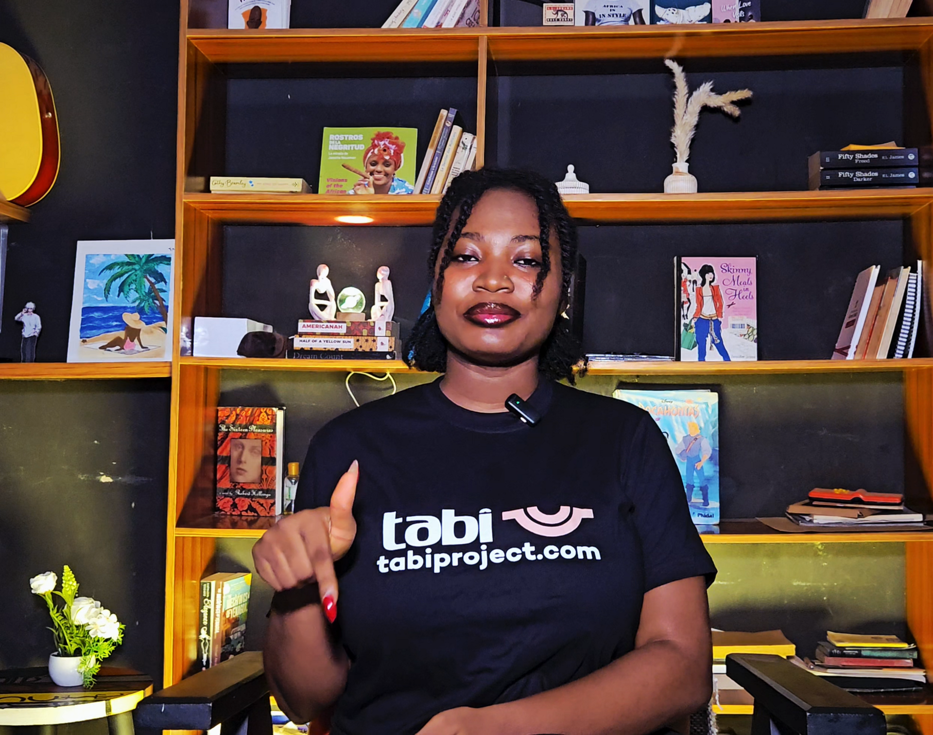 Watch Programme Overview