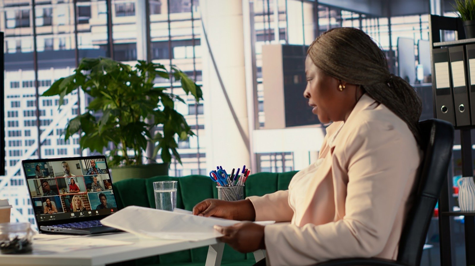 Tabi Academy Launches AI for Business Programme for Women Across Africa