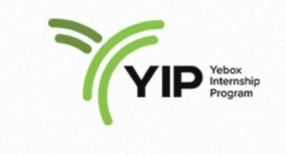YIP – Yebox Internship Program