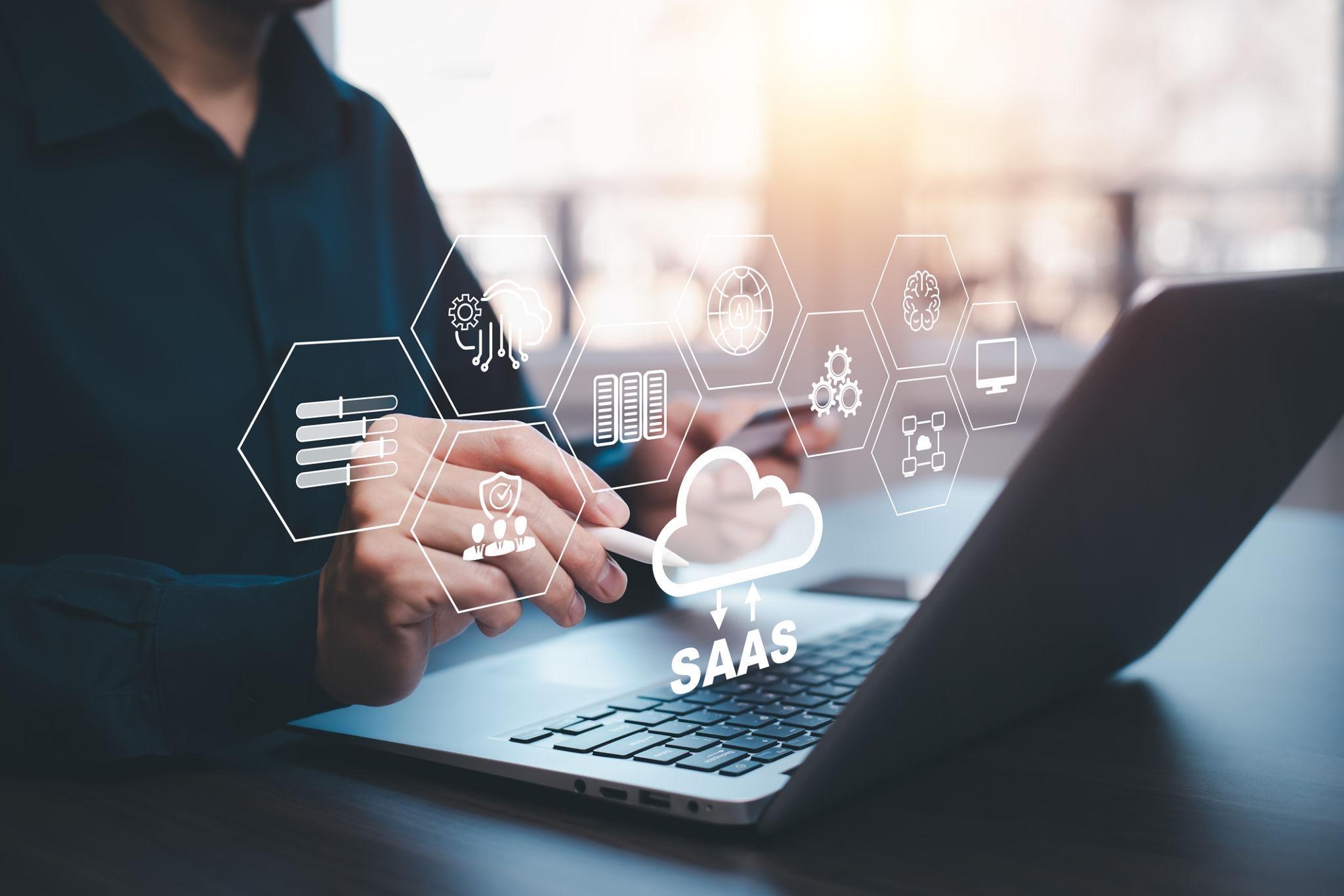 What Is SaaS and Why Is Everyone Building It?