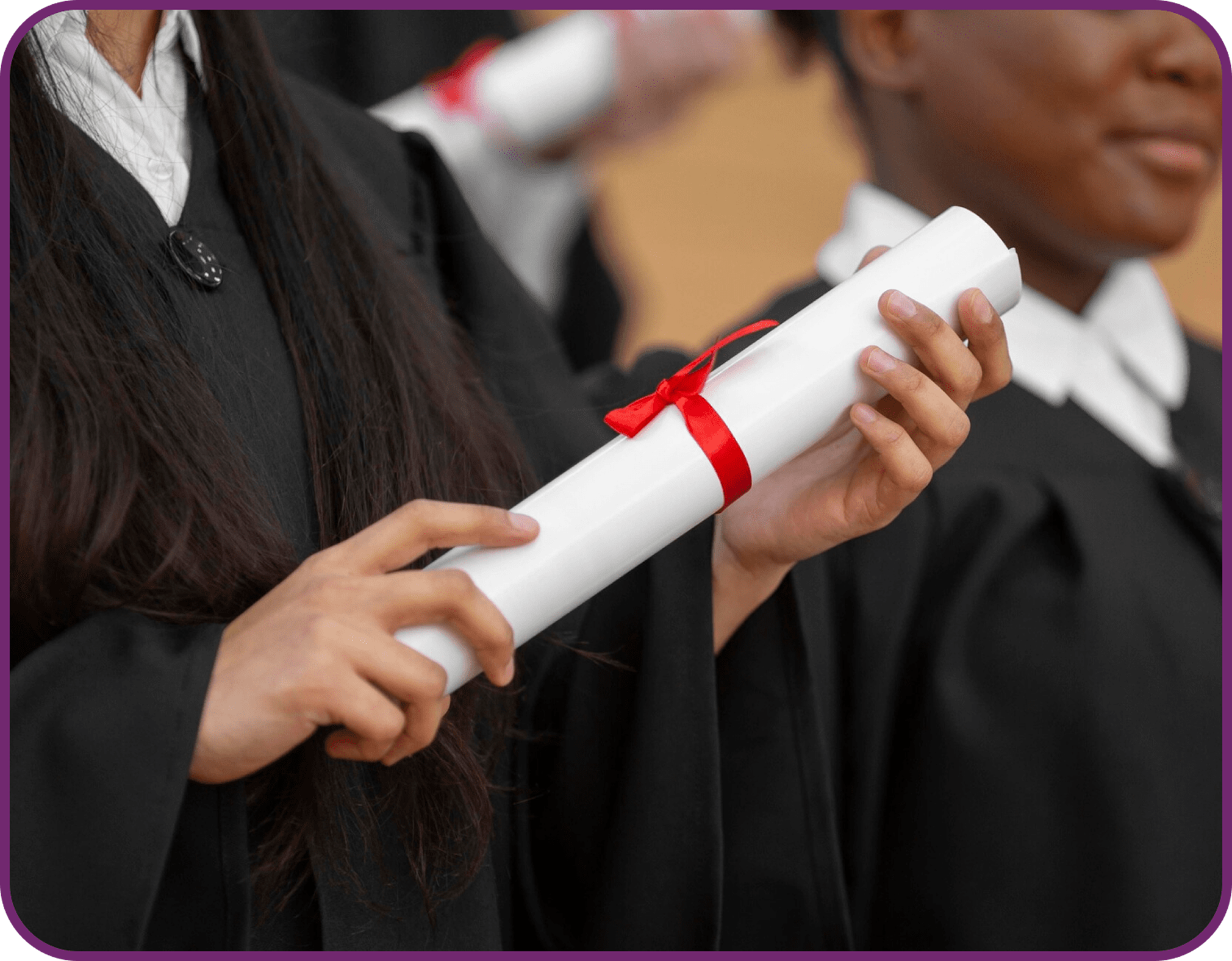 Graduation ceremony